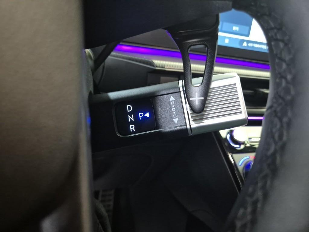 HYUNDAI Santa Fe - Vista 11