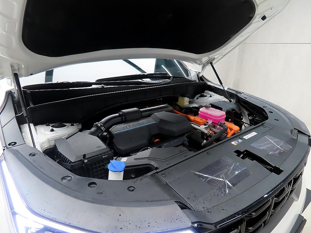 KIA Sorento 2024 Blanco - Importación desde Corea - HF Imports Iquique - Foto 19