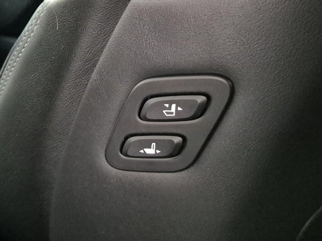 Genesis EQ900 2016 Negro - Importación desde Corea - HF Imports Iquique - Foto 19