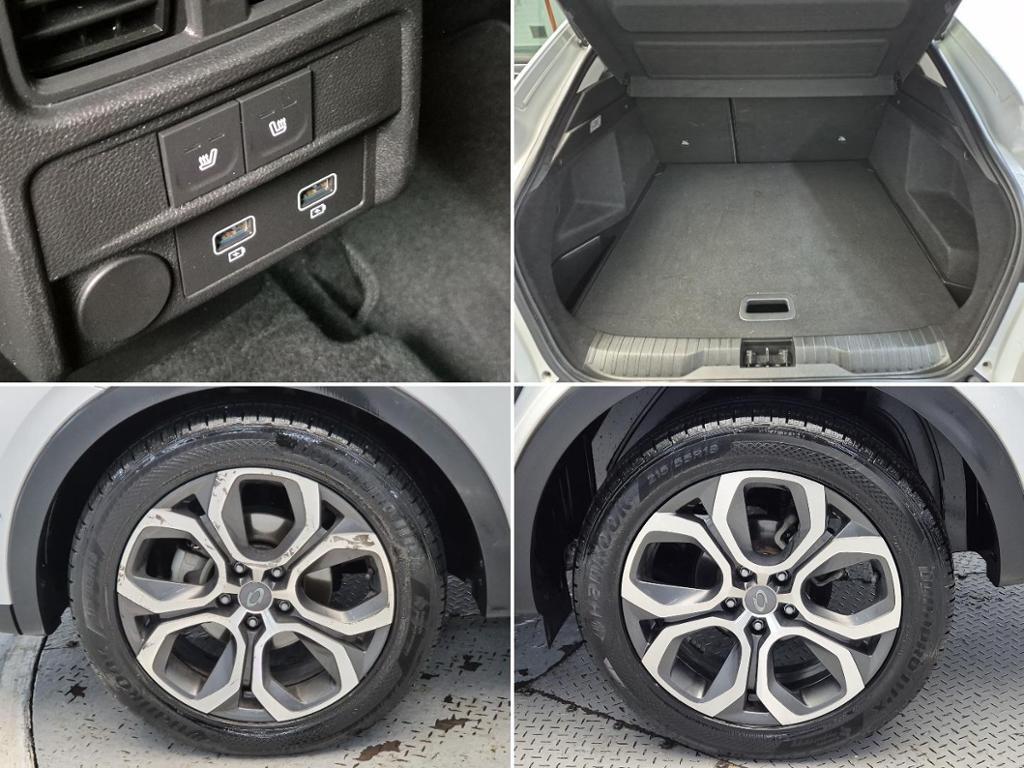 SAMSUNG XM3 2020 Blanco - Importación desde Corea - HF Imports Iquique - Foto 19