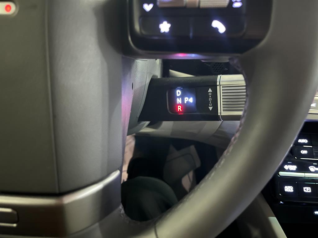 HYUNDAI Grandeur 2024 Blanco - Importación desde Corea - HF Imports Iquique - Foto 20