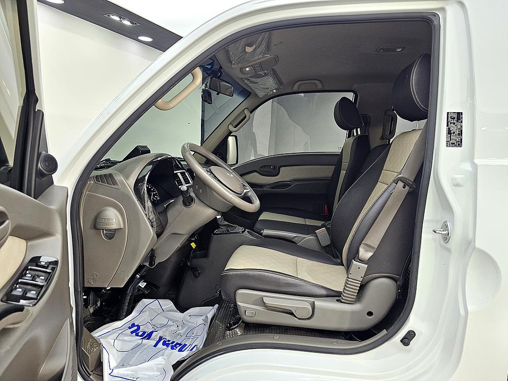 Small Truck Cargo (small) - Vista 7