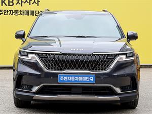 KIA Carnival - Vista 2