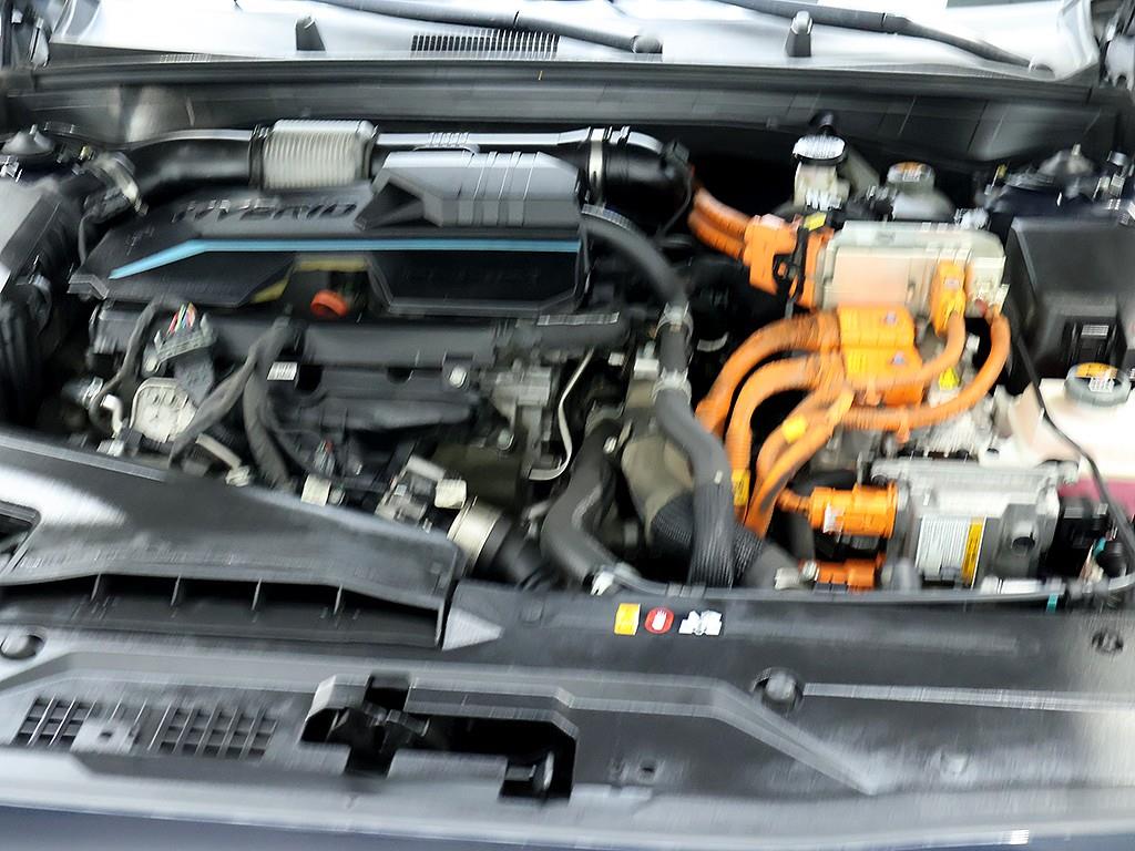 KIA K8 2023 Azul - Importación desde Corea - HF Imports Iquique - Foto 7