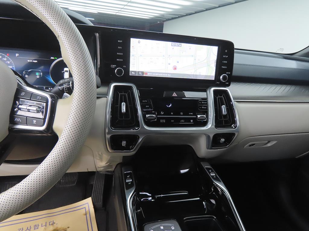 KIA Sorento - Vista 10