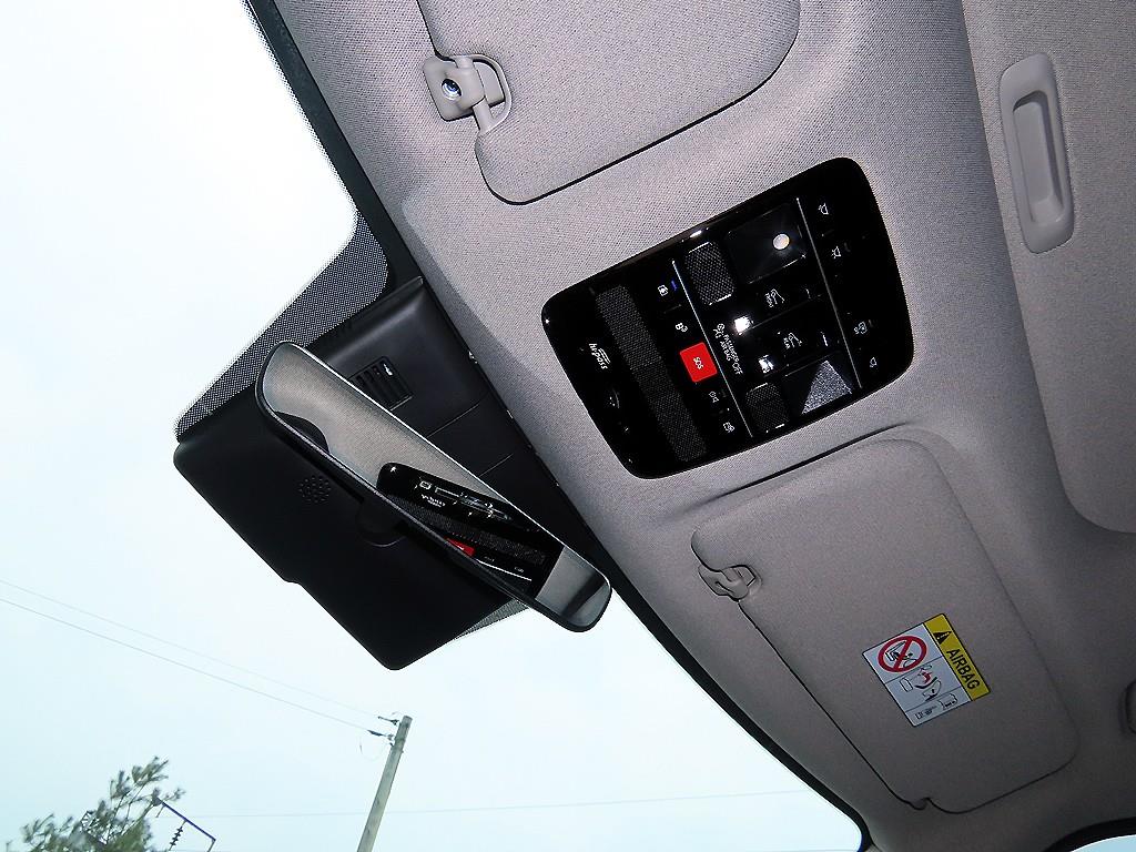 HYUNDAI Santa Fe 2024 Blanco - Importación desde Corea - HF Imports Iquique - Foto 14