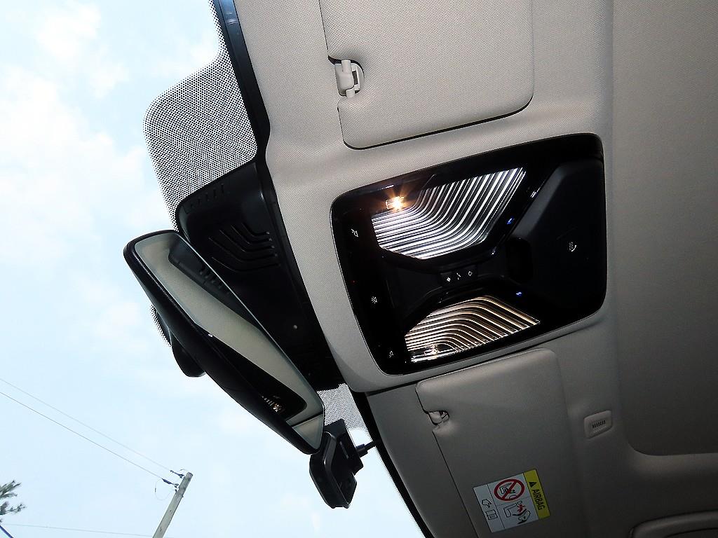 BMW 5 Series 2021 Azul - Importación desde Corea - HF Imports Iquique - Foto 15