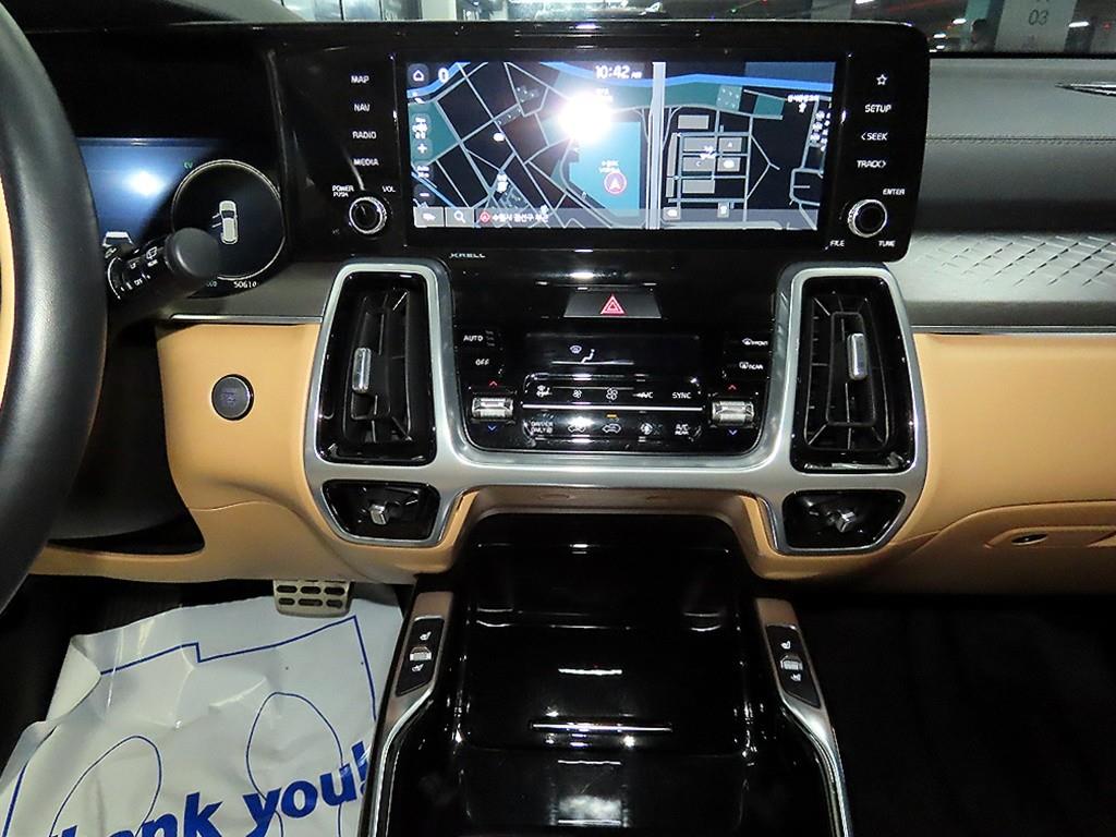 KIA Sorento - Vista 11