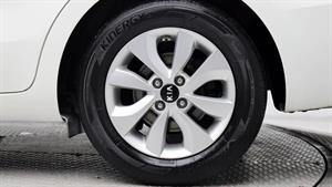 KIA Pride - Vista 12