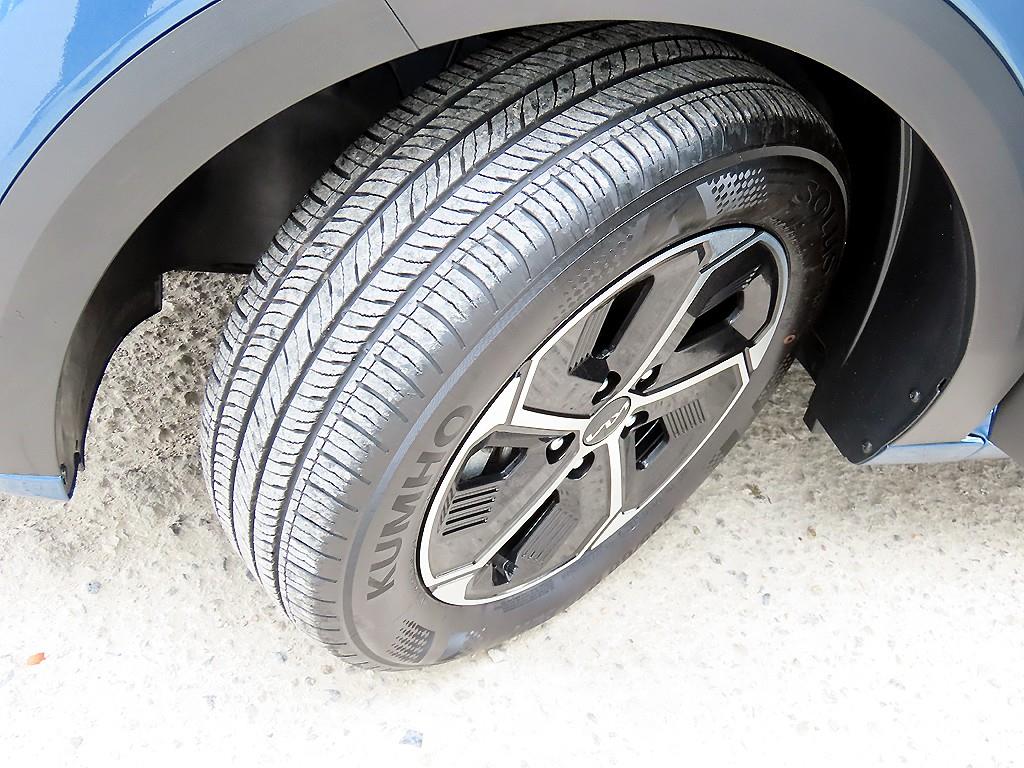 KIA Niro 2022 Azul - Importación desde Corea - HF Imports Iquique - Foto 20