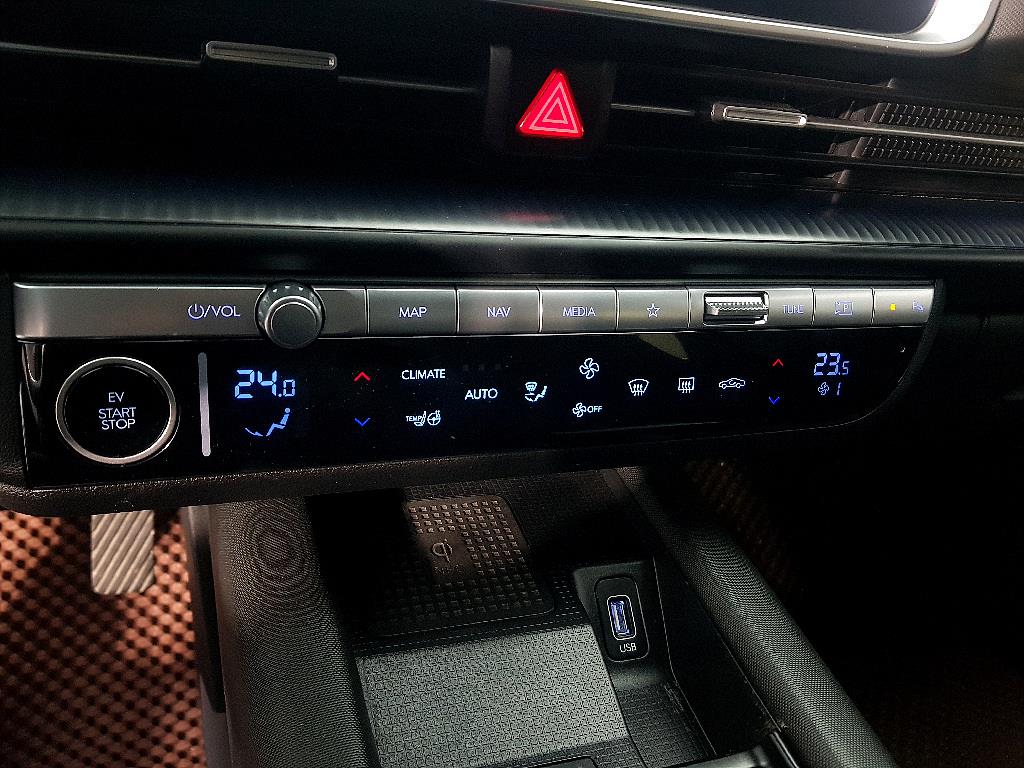 HYUNDAI Ioniq 6 2023 Negro - Importación desde Corea - HF Imports Iquique - Foto 13