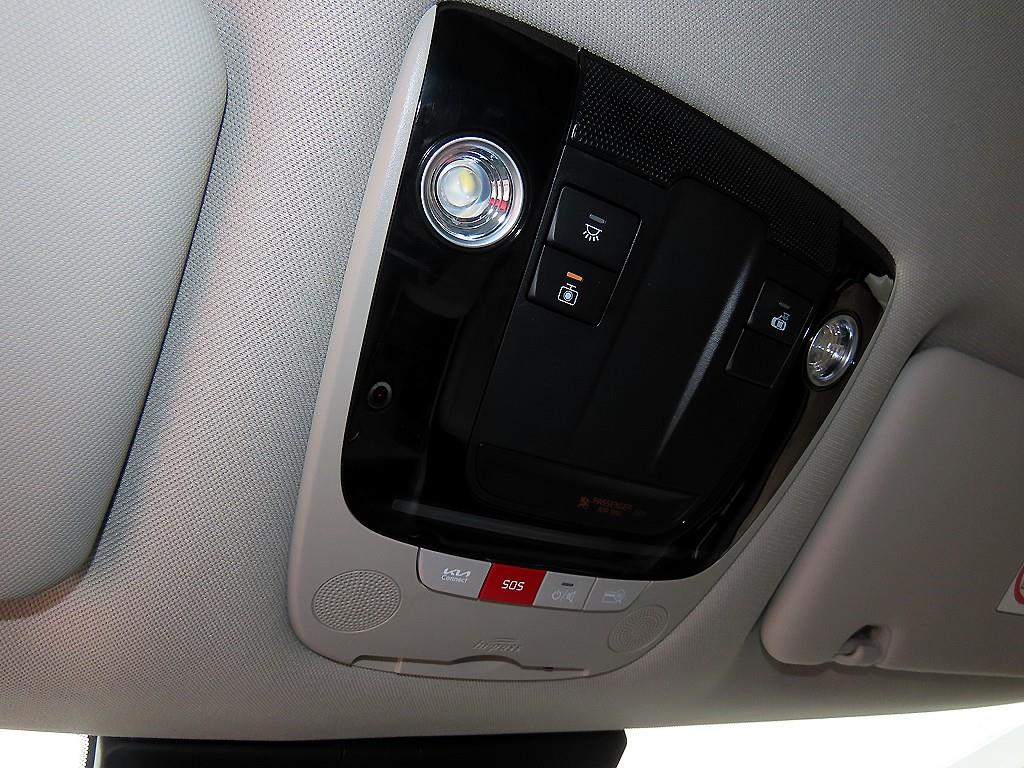 KIA Sportage 2025 Blanco - Importación desde Corea - HF Imports Iquique - Foto 14