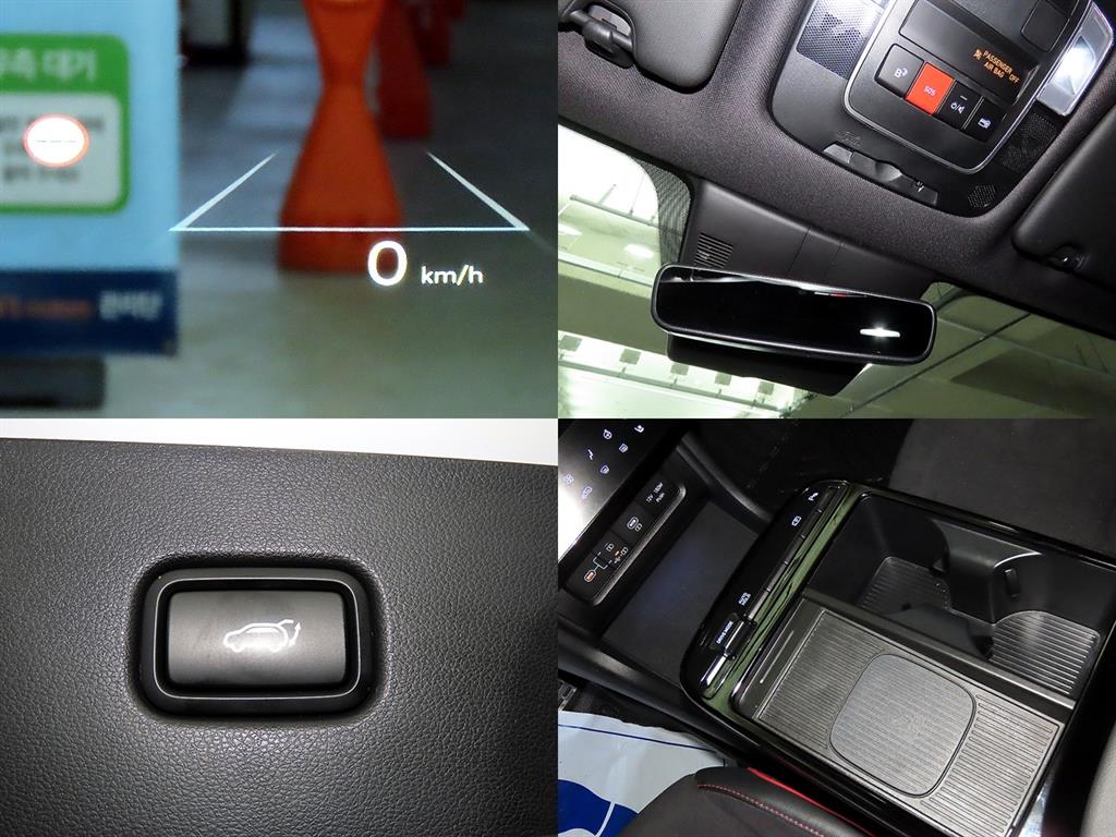 HYUNDAI Tucson 2024 Blanco - Importación desde Corea - HF Imports Iquique - Foto 18