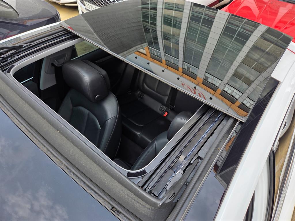 Audi A3 2018 Blanco - Importación desde Corea - HF Imports Iquique - Foto 17