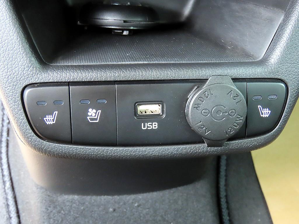 KIA Ray 2025 - Importación desde Corea - HF Imports Iquique - Foto 14