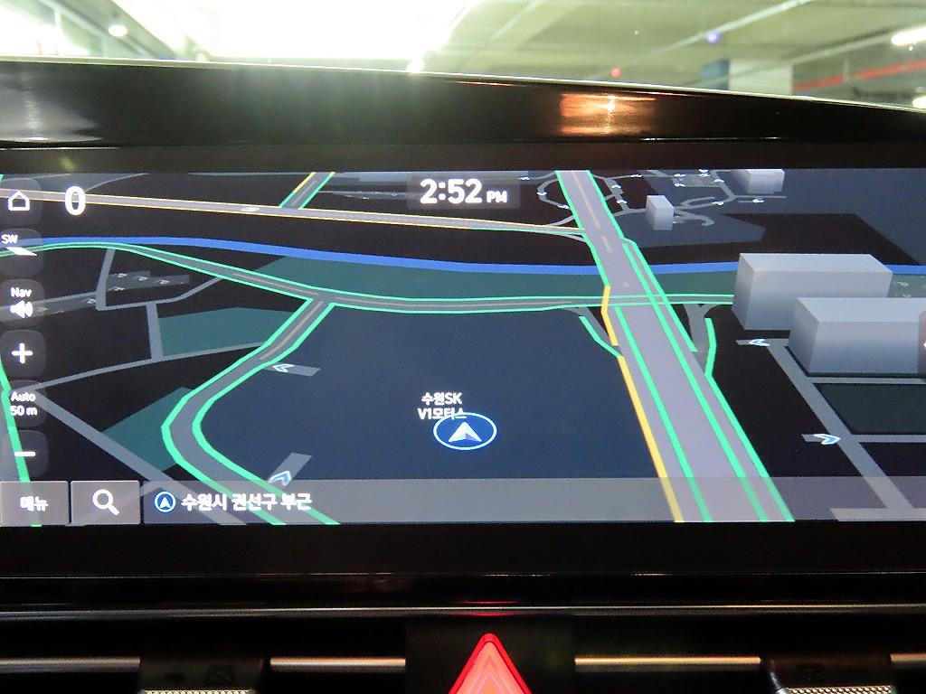 HYUNDAI Avante 2023 Gris - Importación desde Corea - HF Imports Iquique - Foto 15