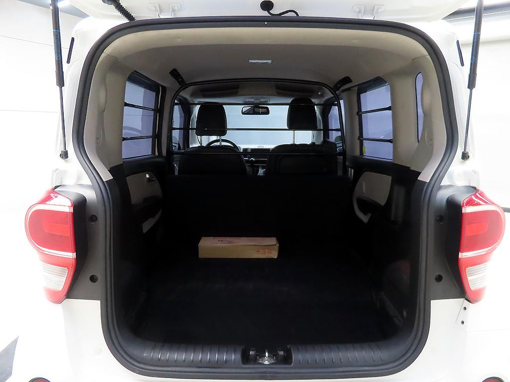 KIA Ray 2021 Blanco - Importación desde Corea - HF Imports Iquique - Foto 17