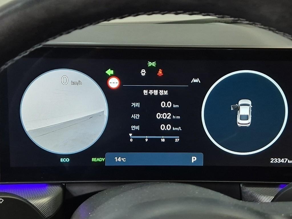 HYUNDAI Sonata - Vista 5