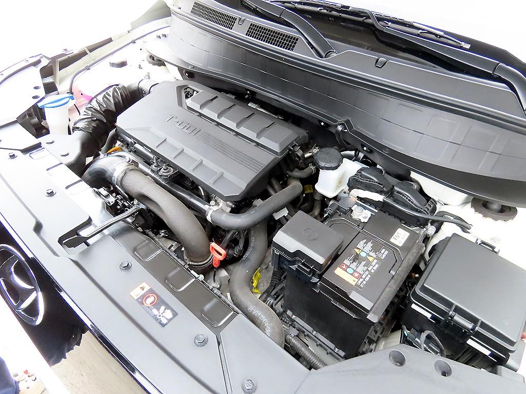 HYUNDAI Casper 2024 the color of pearl - Importación desde Corea - HF Imports Iquique - Foto 18