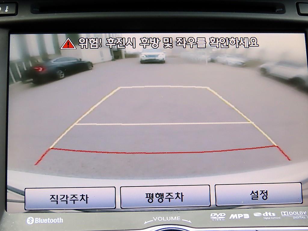 HYUNDAI Sonata 2012 Blanco - Importación desde Corea - HF Imports Iquique - Foto 15