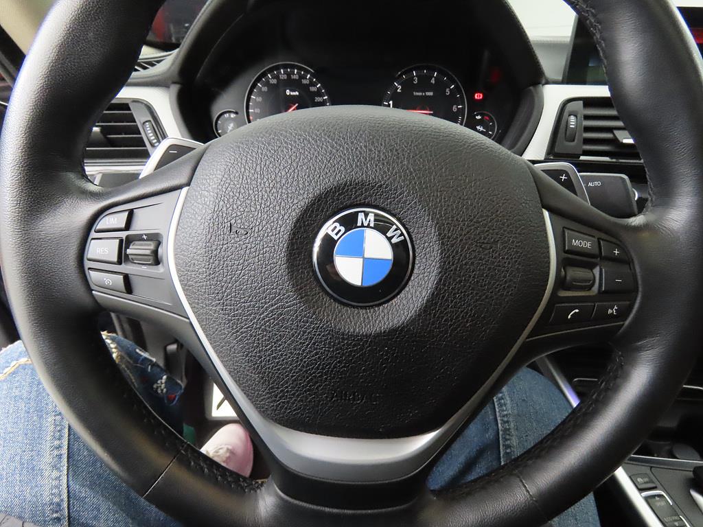 BMW 4 Series - Vista 10