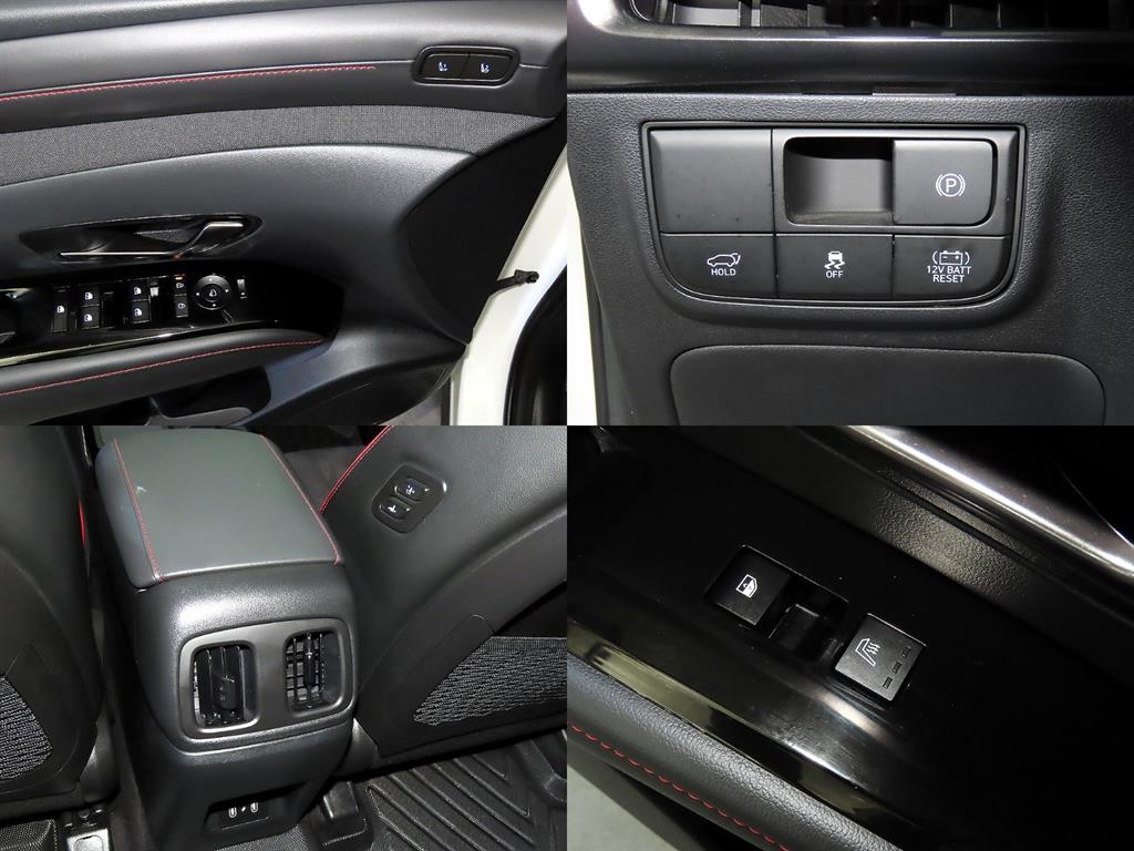 HYUNDAI Tucson 2024 Blanco - Importación desde Corea - HF Imports Iquique - Foto 17