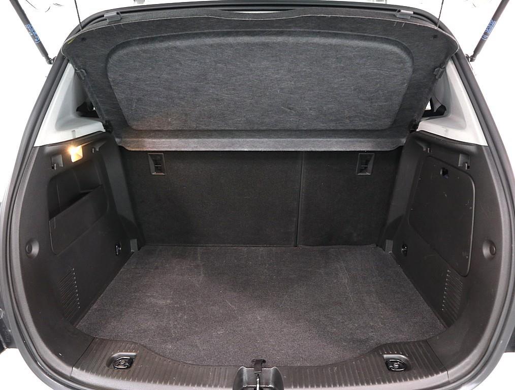 Chevrolet Trax 2018 Blanco - Importación desde Corea - HF Imports Iquique - Foto 19