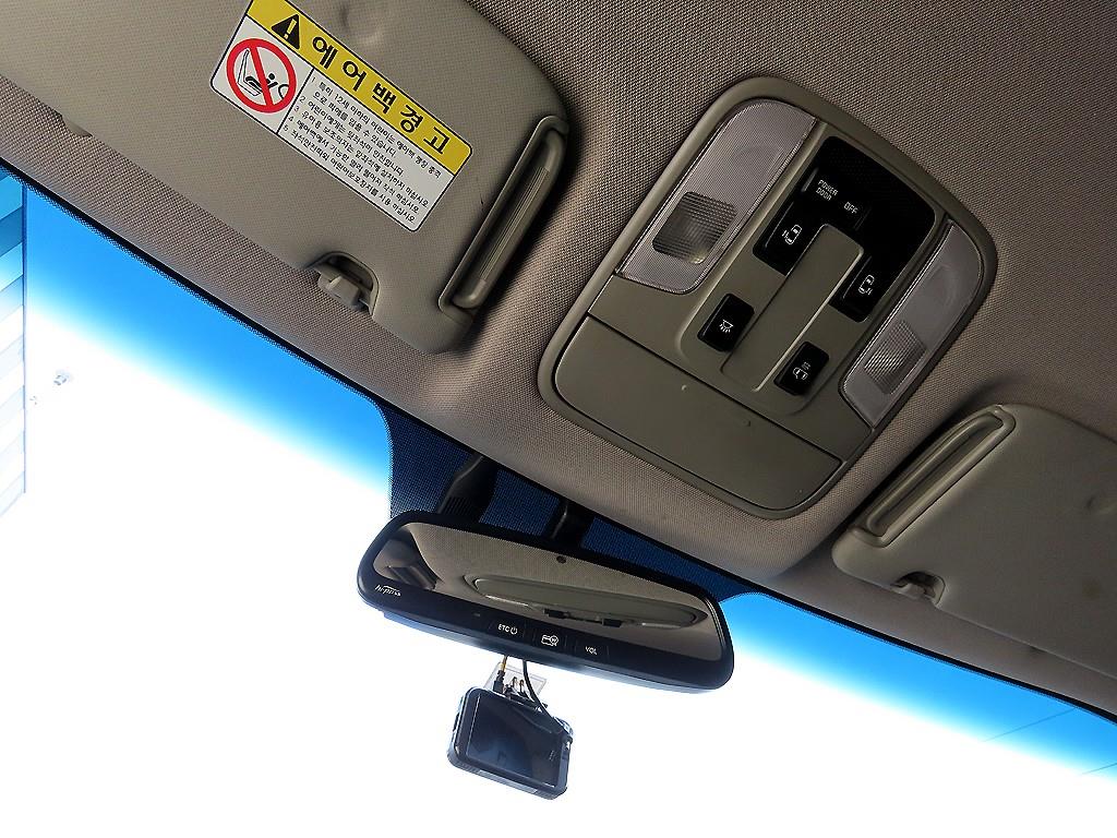 KIA Carnival 2015 Gris - Importación desde Corea - HF Imports Iquique - Foto 16