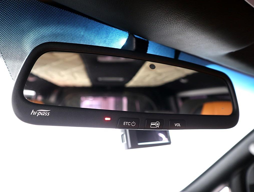 HYUNDAI Starex 2018 Gris - Importación desde Corea - HF Imports Iquique - Foto 15