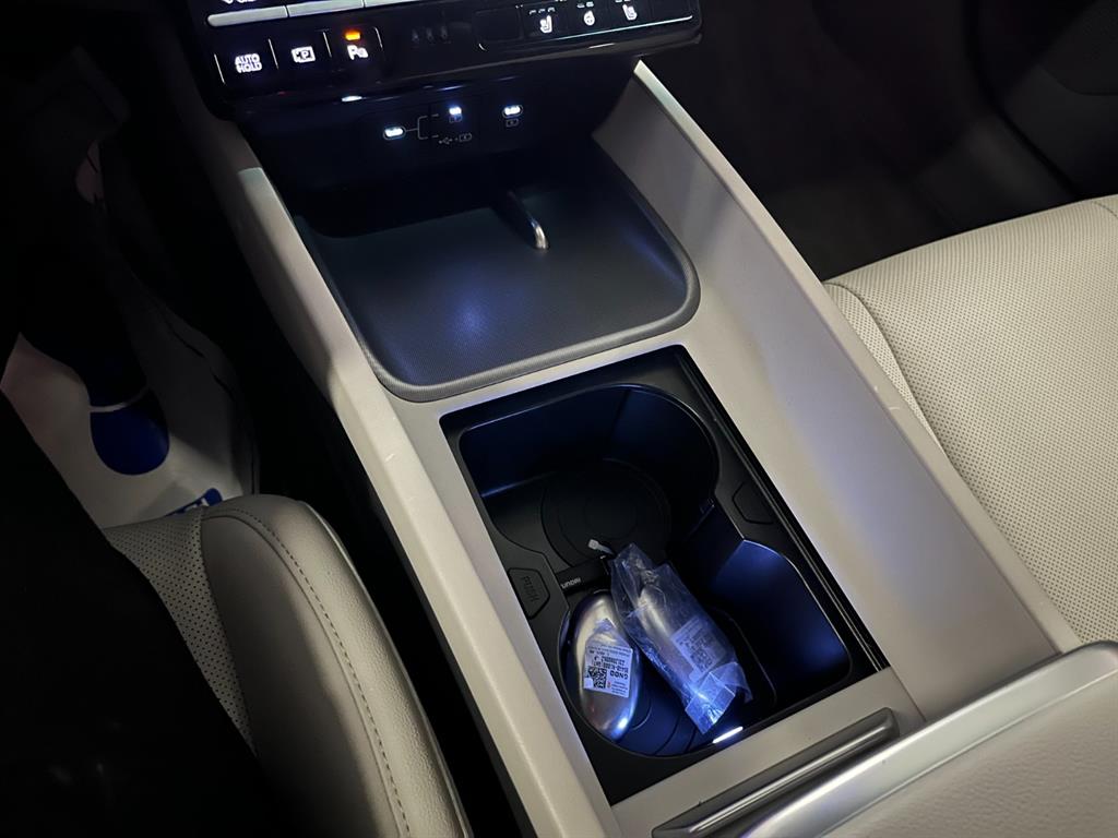 HYUNDAI Grandeur 2024 Blanco - Importación desde Corea - HF Imports Iquique - Foto 19