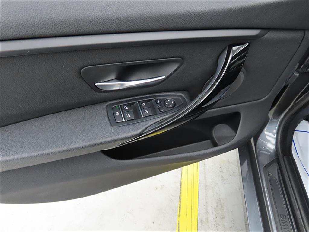 BMW 4 Series - Vista 12