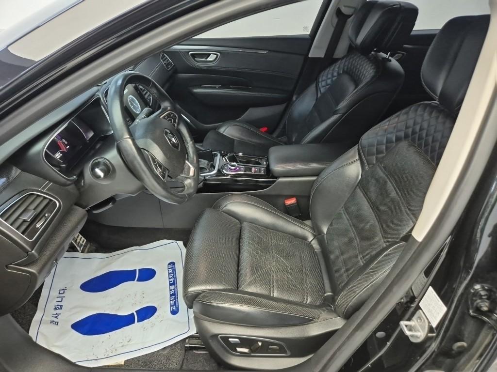 SAMSUNG SM6 - Vista 11