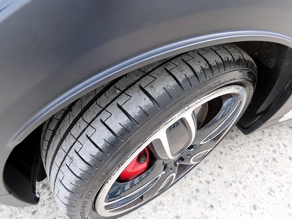 Mini Cooper 2021 Blanco - Importación desde Corea - HF Imports Iquique - Foto 20