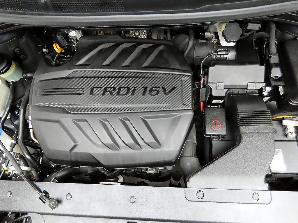 KIA Carnival 2019 Negro - Importación desde Corea - HF Imports Iquique - Foto 20