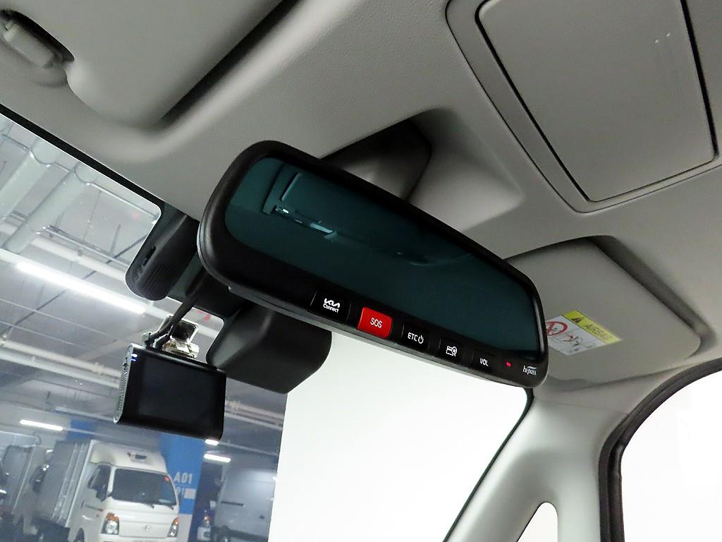 KIA Ray 2024 - Importación desde Corea - HF Imports Iquique - Foto 17