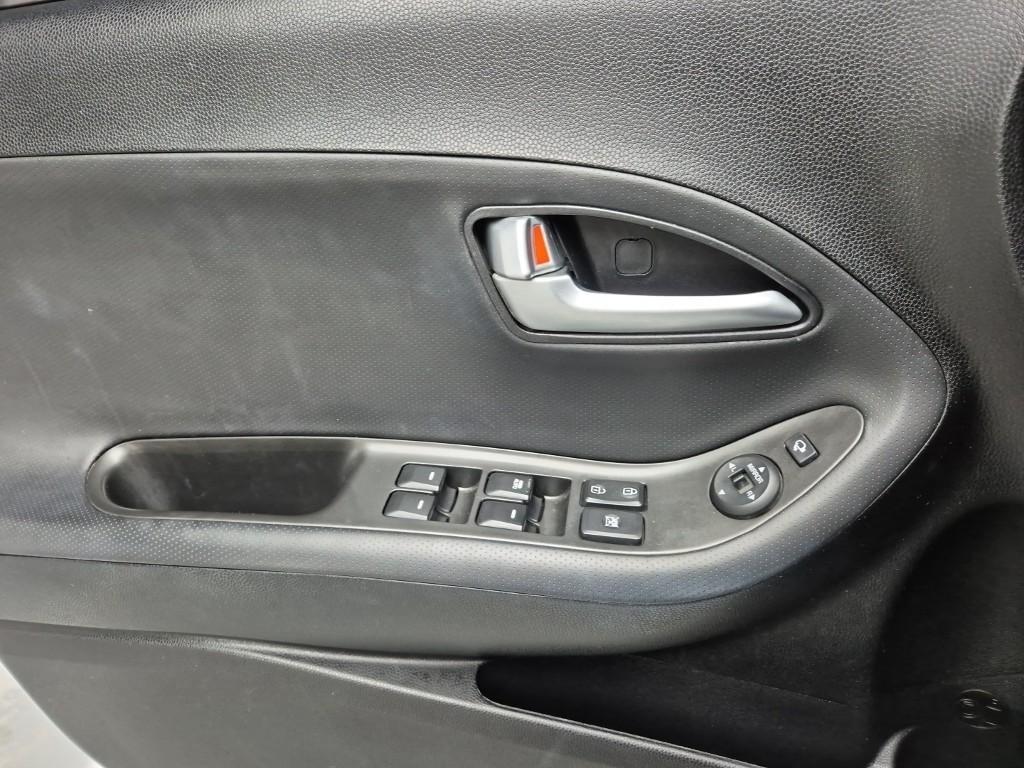 KIA Morning 2016 Negro - Importación desde Corea - HF Imports Iquique - Foto 16