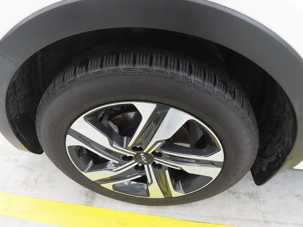 KIA Sorento 2022 Blanco - Importación desde Corea - HF Imports Iquique - Foto 20