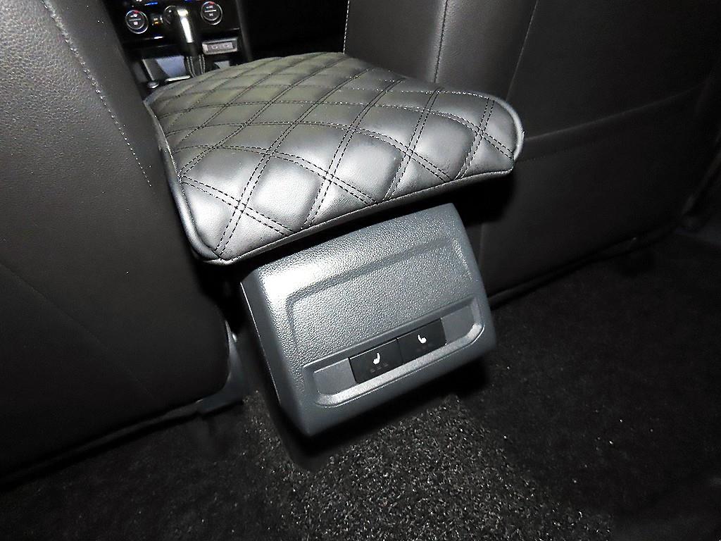 Volkswagen Jetta 2021 Gris - Importación desde Corea - HF Imports Iquique - Foto 17