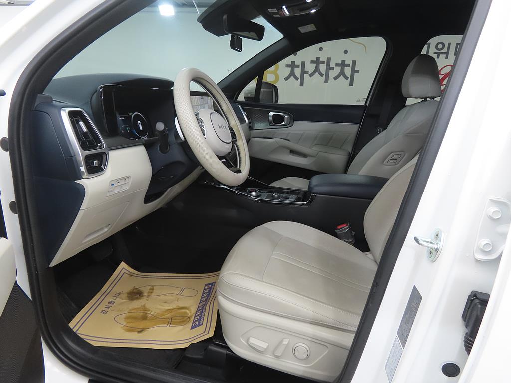 KIA Sorento - Vista 5