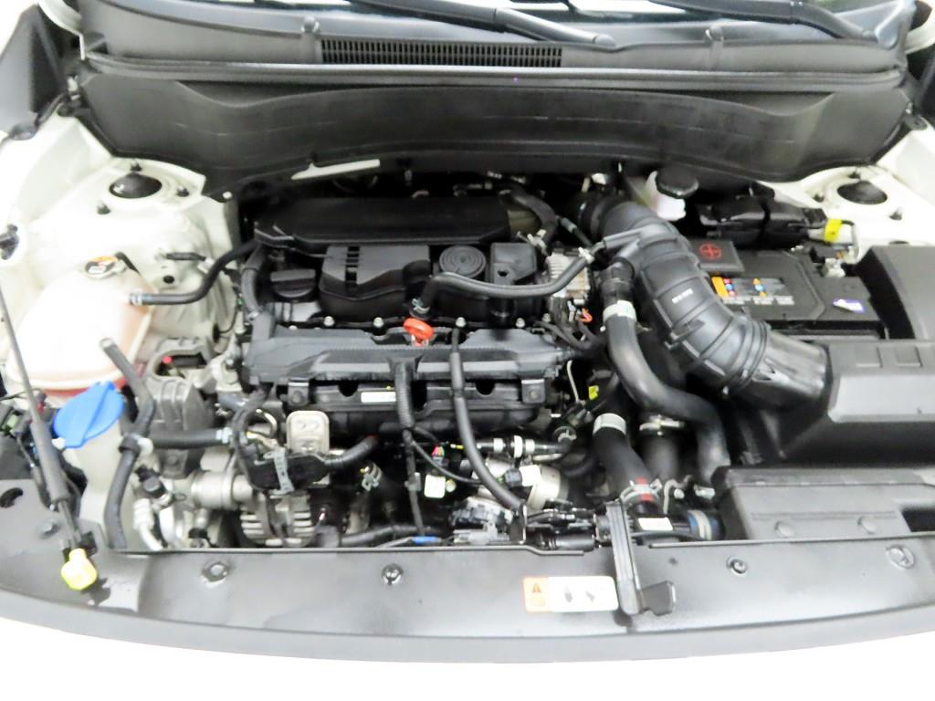 KIA Seltos 2024 Blanco - Importación desde Corea - HF Imports Iquique - Foto 20