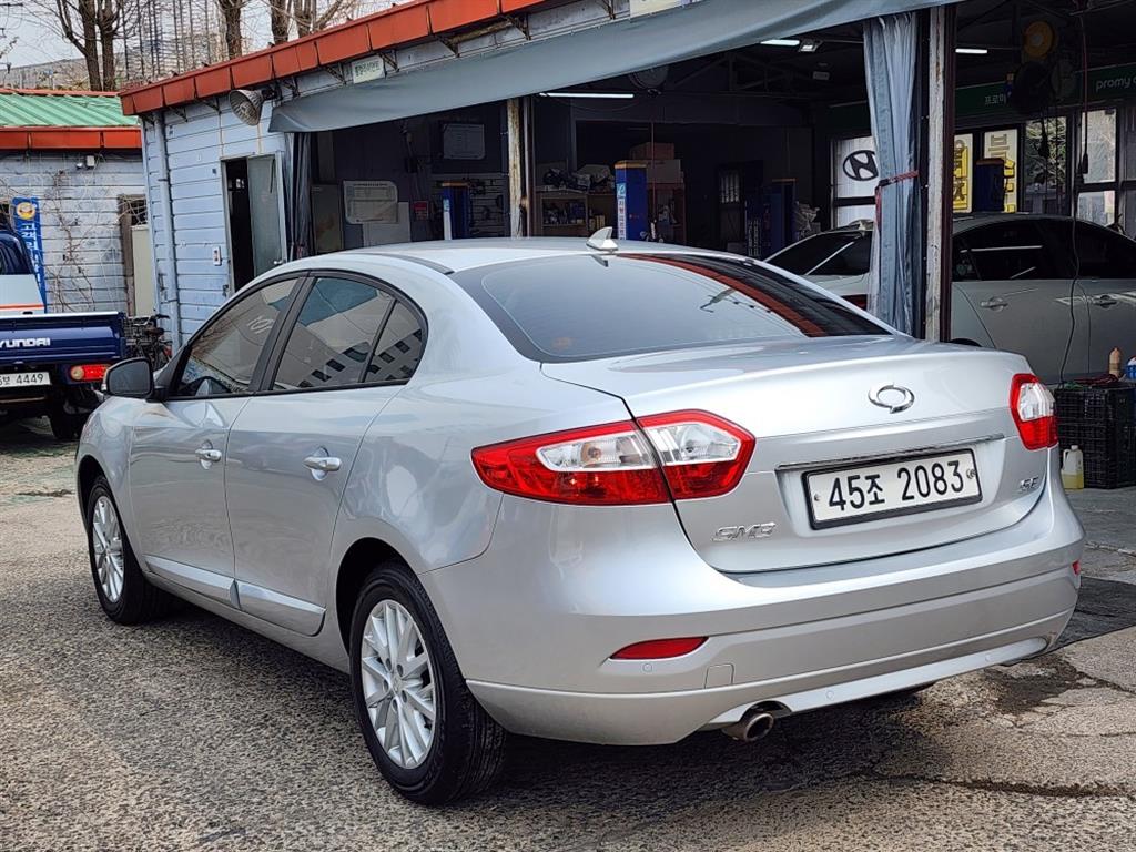 SAMSUNG SM3 - Vista 3