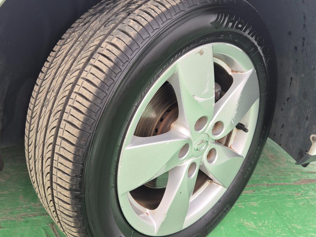 SAMSUNG SM3 2012 Blanco - Importación desde Corea - HF Imports Iquique - Foto 19