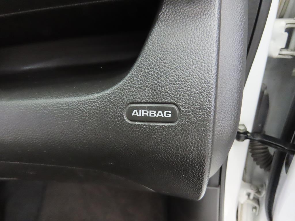 Chevrolet Spark - Vista 6