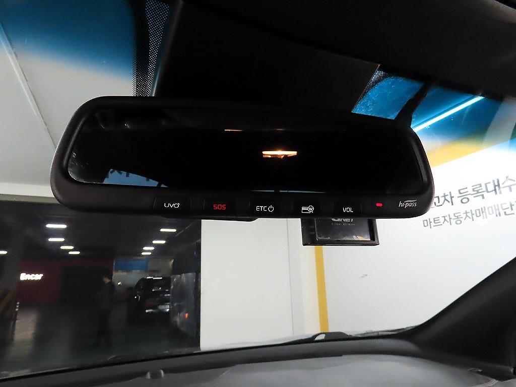 KIA Sportage 2022 - Importación desde Corea - HF Imports Iquique - Foto 17