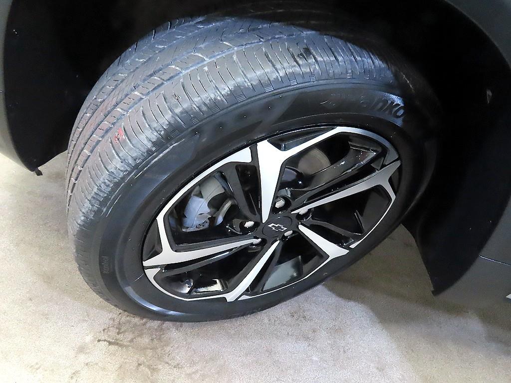 Chevrolet Trail Blazer 2022 Blanco - Importación desde Corea - HF Imports Iquique - Foto 20