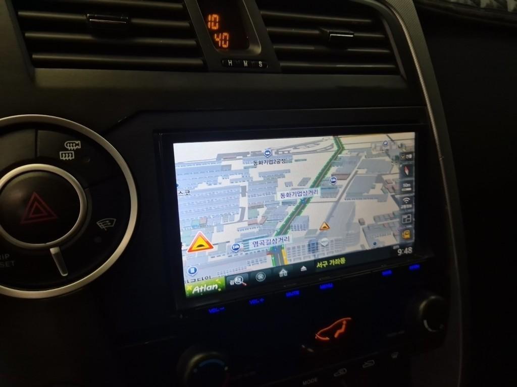 Ssangyong Korando - Vista 12