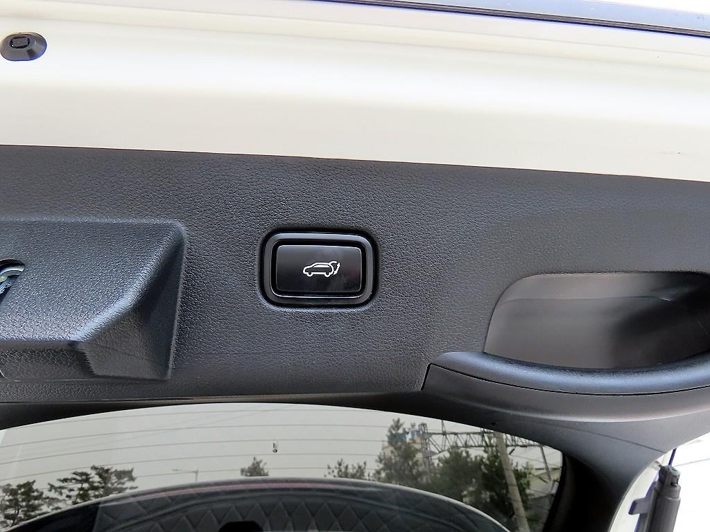 KIA Sportage 2025 Blanco - Importación desde Corea - HF Imports Iquique - Foto 15