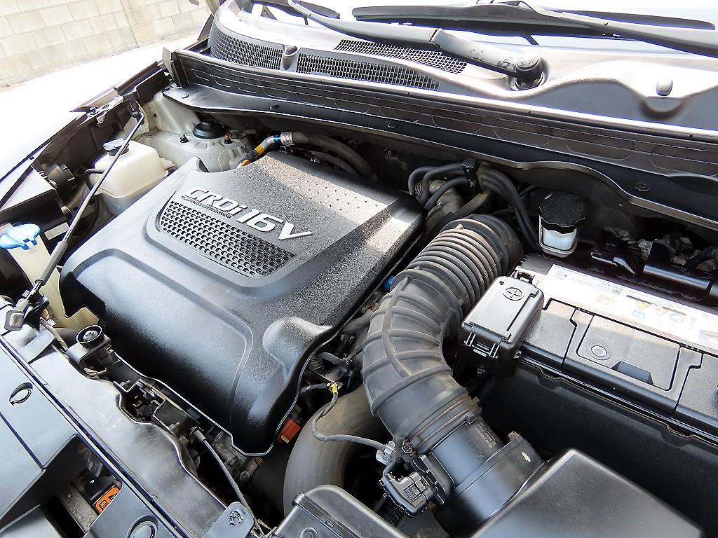 KIA Sportage 2016 - Importación desde Corea - HF Imports Iquique - Foto 18