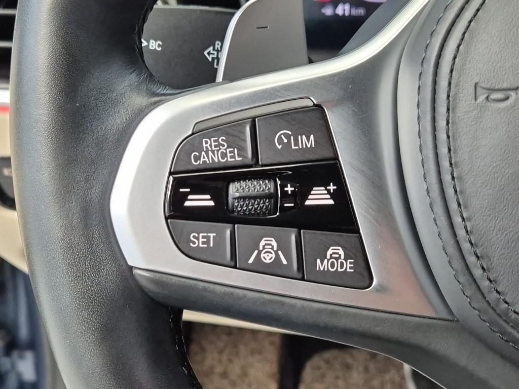 BMW 4 Series - Vista 8