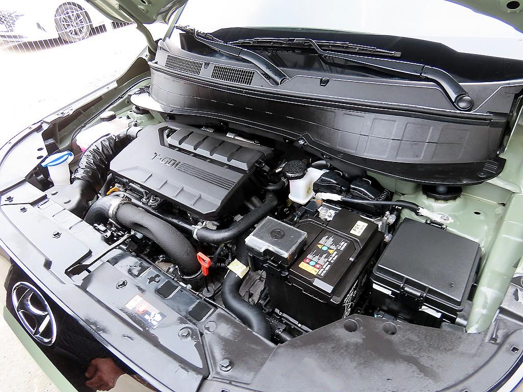 HYUNDAI Casper 2024 - Importación desde Corea - HF Imports Iquique - Foto 18